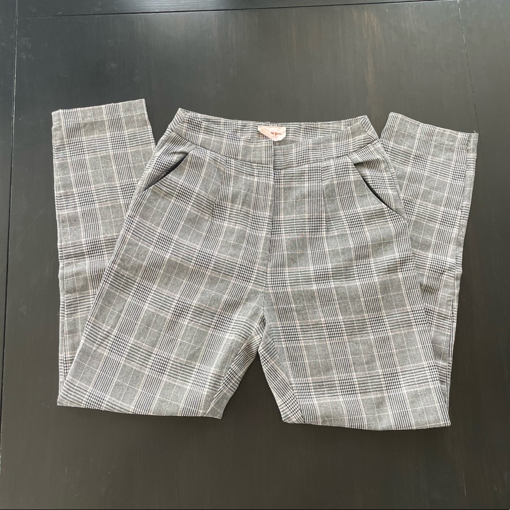 Womens Dress Pants